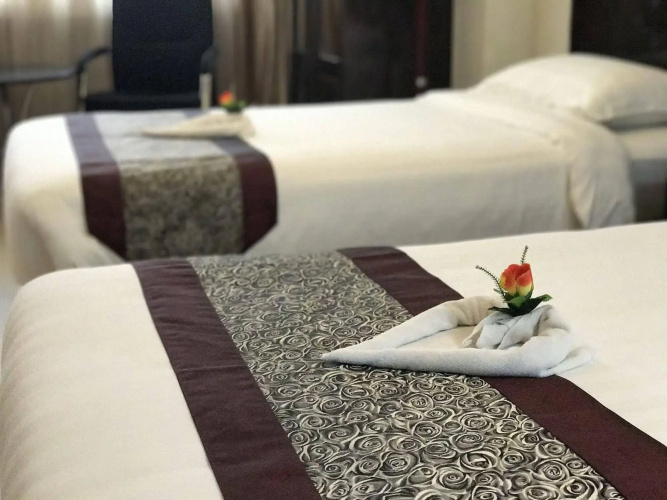 Hotel 51