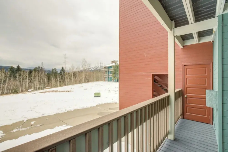 Easy Ski Shuttle Access! Winter Park Mtn Getaway