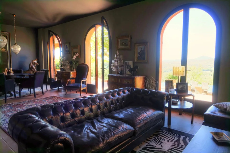 Villa Ingrid