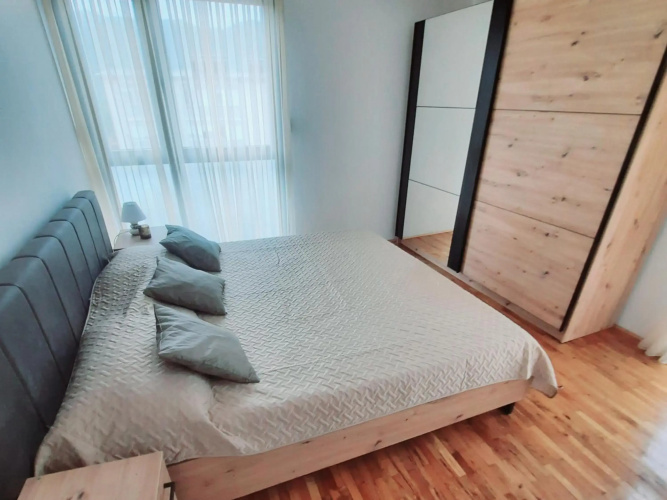 Apartman Peregrinus