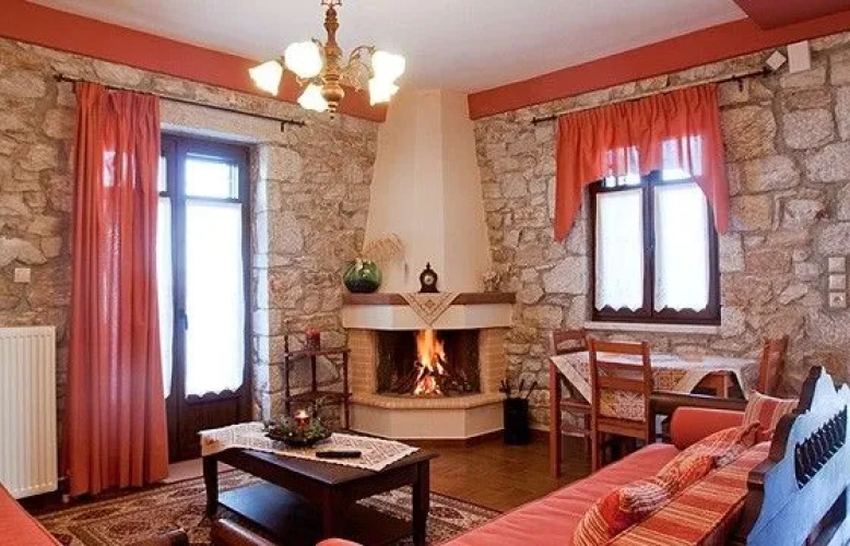 Meterizi Guest House
