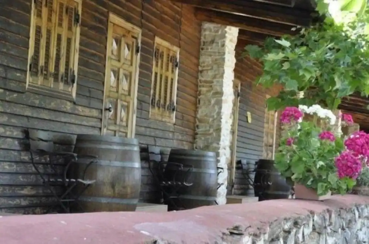 Tenuta Tannoja