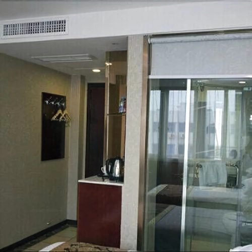 Rui'an Jiahao Hotel