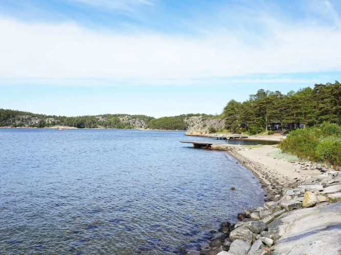 Holiday Home in Strömstad