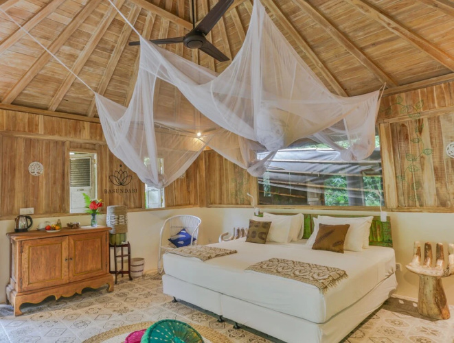 Basundari Retreat Bali