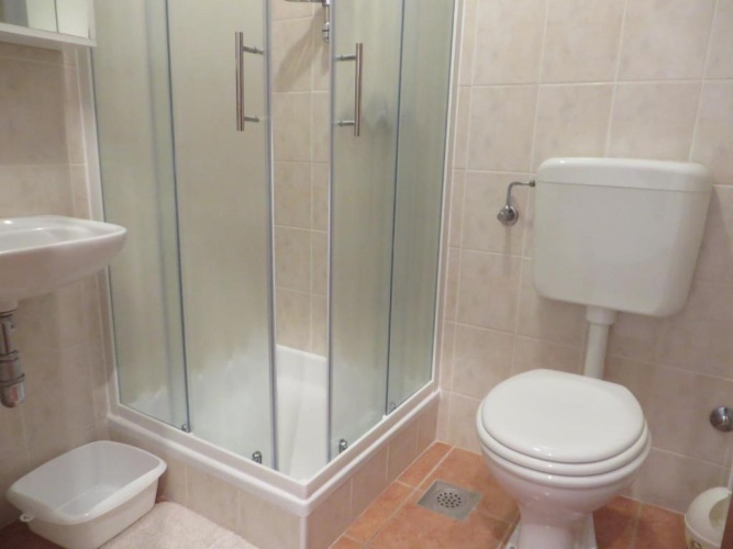 2 Bedrooms Apartment with balcony