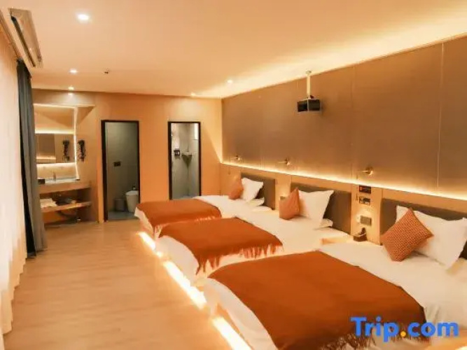 Xia Meiman Homestay