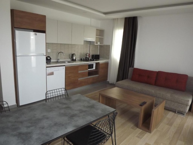 Standard Family room