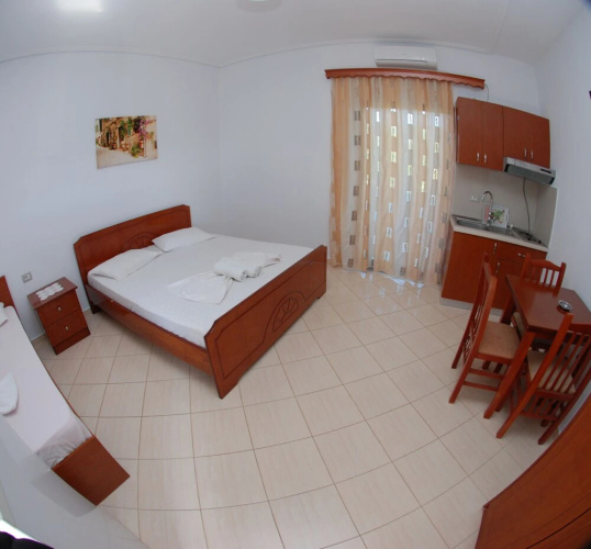 Vila Malo