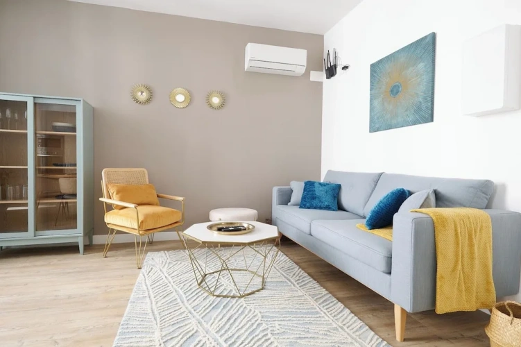 Deluxe Double Apartment