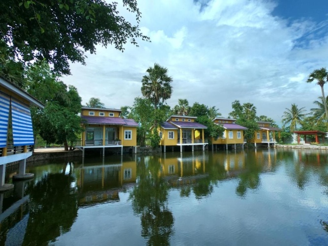 1 Bedroom Cottage