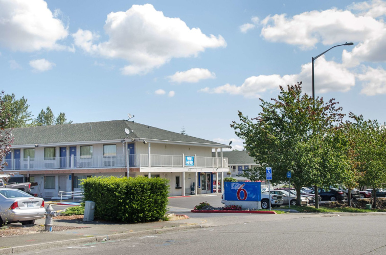 Hotelafbeelding