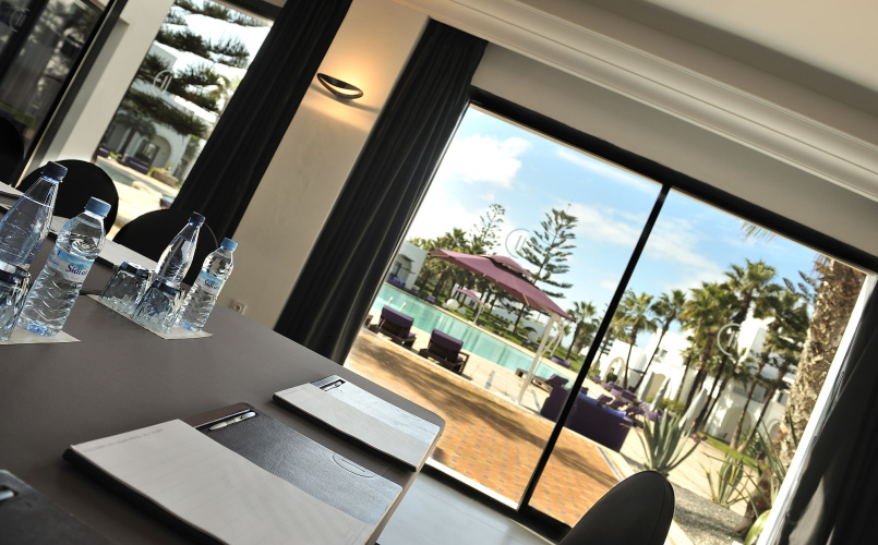 Pullman Mazagan Royal Golf & Spa Hotel photo 8