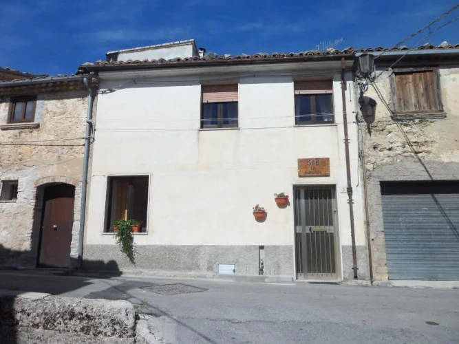Single Apartment