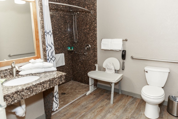 Aarchway Inn photo 8
