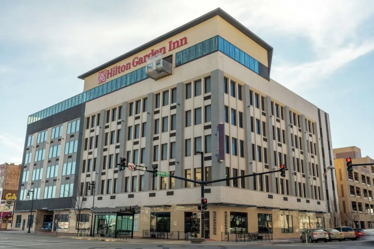 Otel görseli