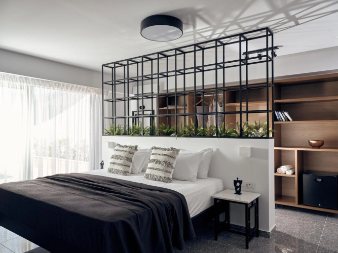 Letsos Hotel