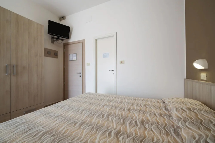 Hotel Susanna