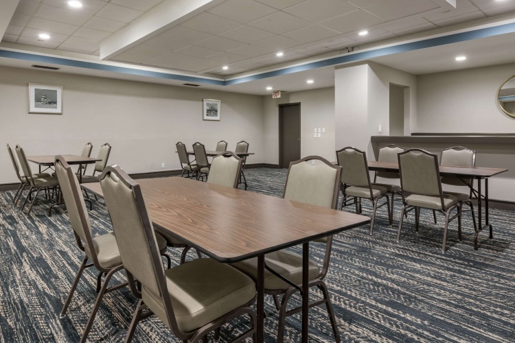Comfort Inn & Suites Downtown Brickell-Port of Miami photo 16