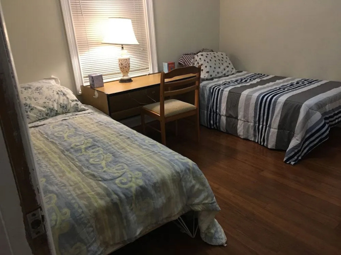 Sweethome303