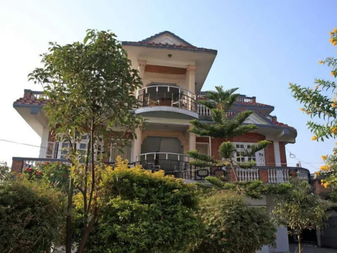 Sangrila Apartment