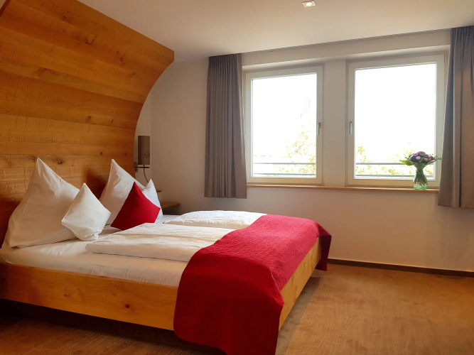 Hotel zur Malzmühle