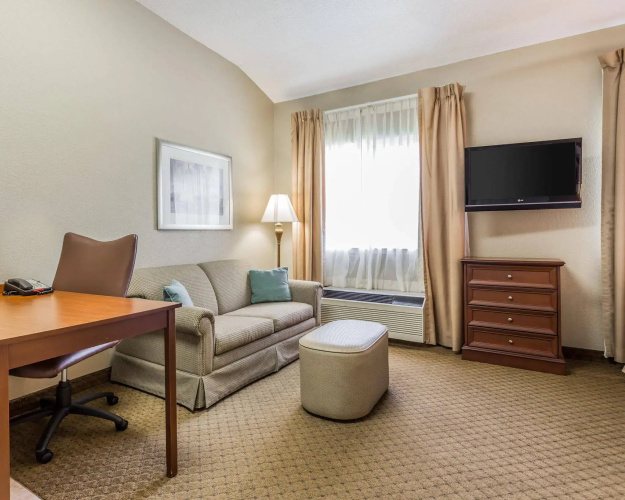 Candlewood Suites Charleston Mt Pleasant by IHG