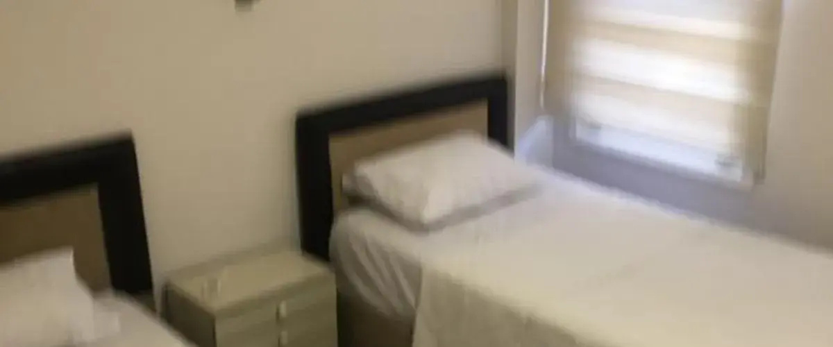 Blue House Hostel