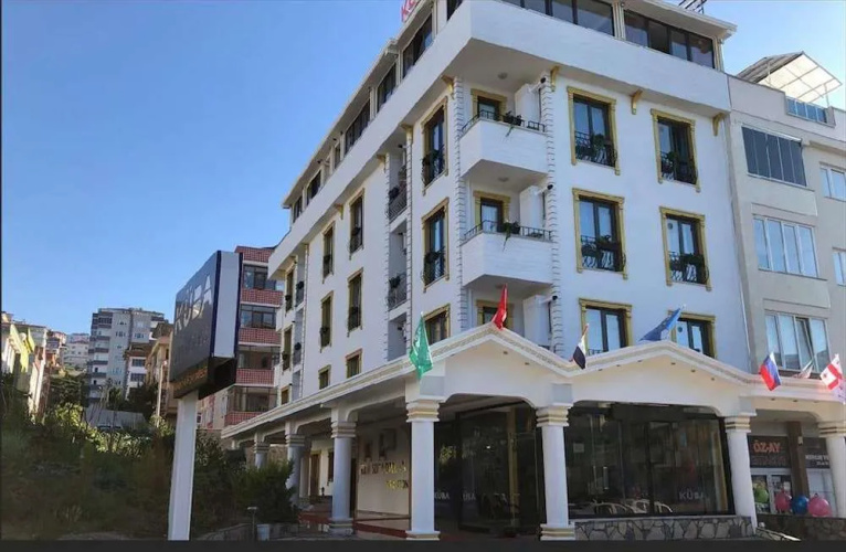Image de l'hôtel