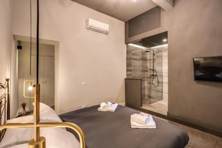 Double Apartment