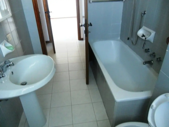 Bisceglie Apartments