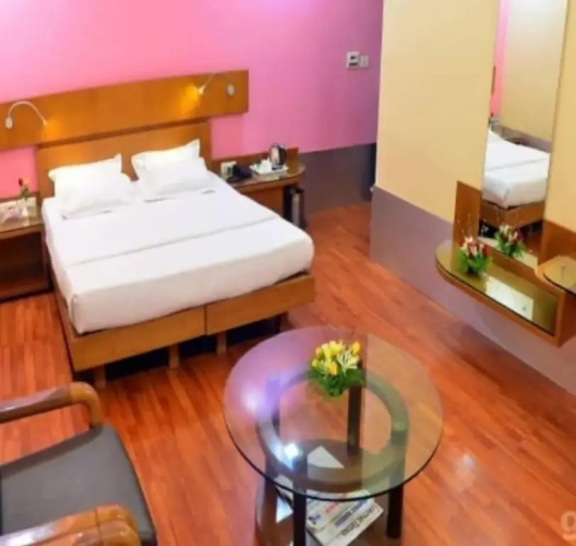 Hotel Manasi