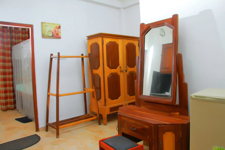 Blue star villa