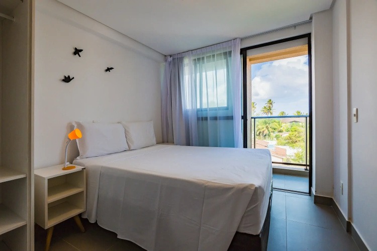 Macuco Residence
