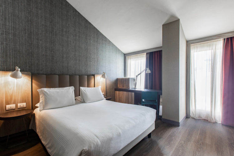 Mercure Firenze Centro