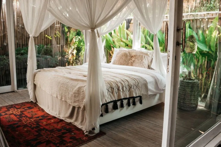 Dreamsea Canggu Hostel