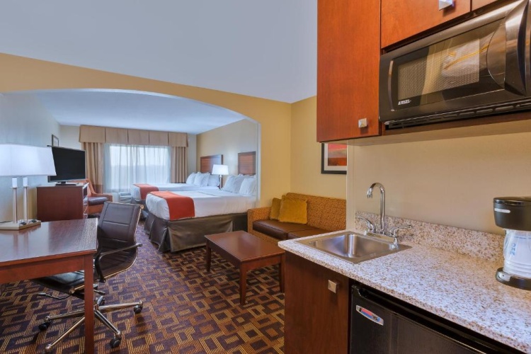 Double Suite