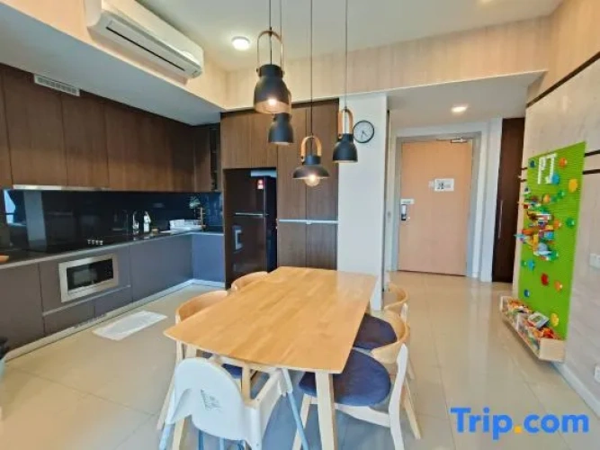 2 Bedrooms Standard room