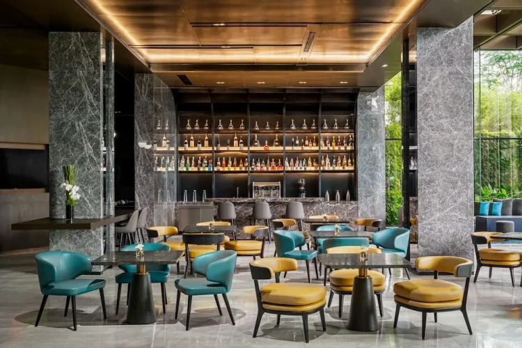 Фотография отеля