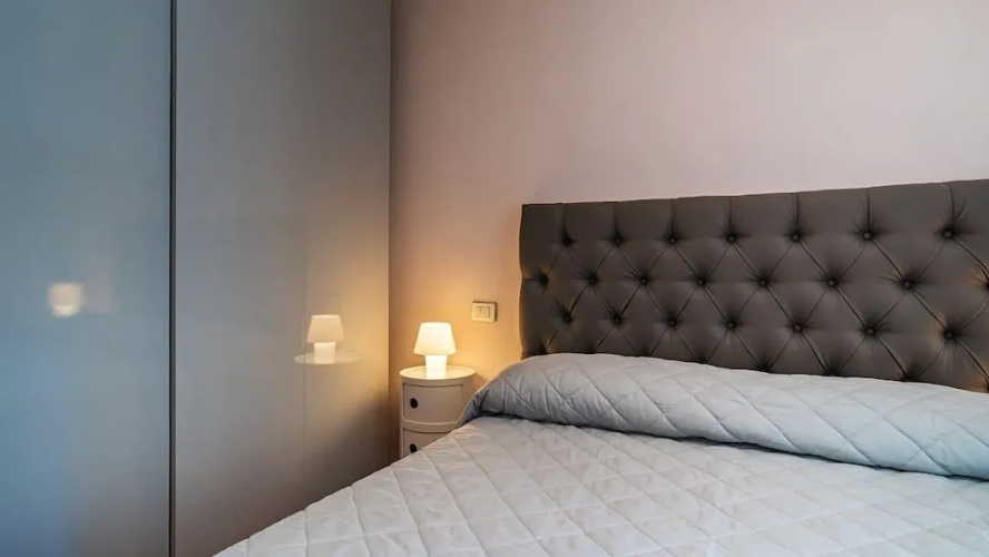 Sabatini 8 Apartments