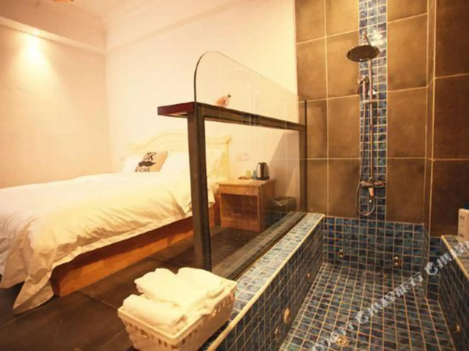 YDOO &YGOO Hotel