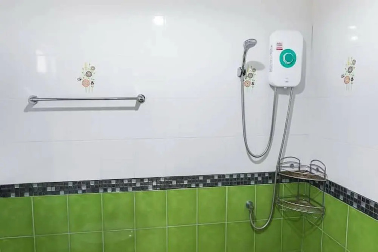 K.D Residence Songkla
