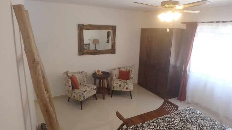 Villa Karibu