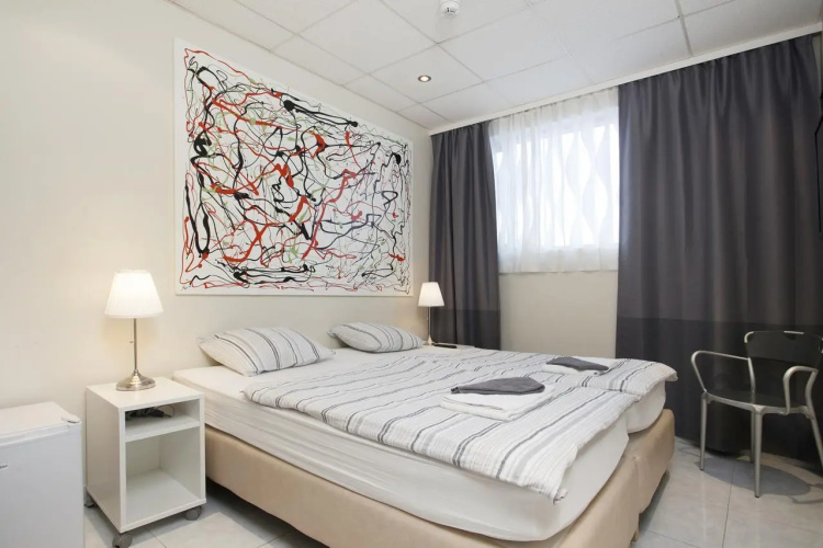 T10 Hotel Iceland