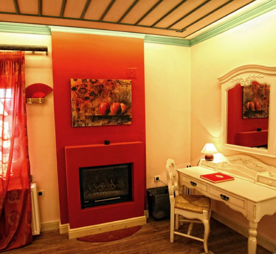 Pirrion Wellness Hotel