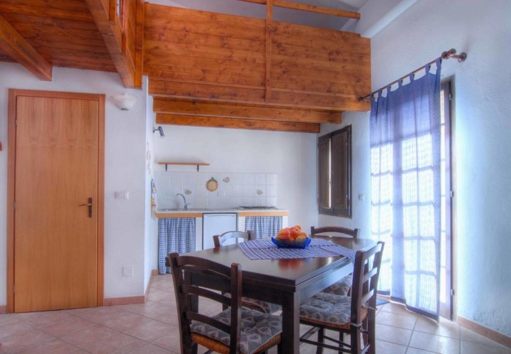 Double Duplex Apartment