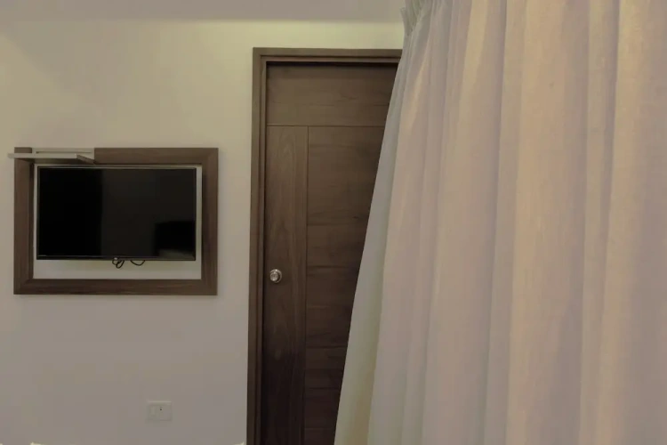 Executive room