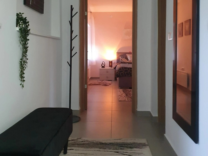 Afrodita apartment Lux