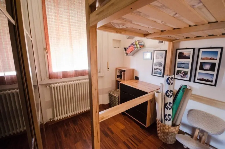 Emil S House