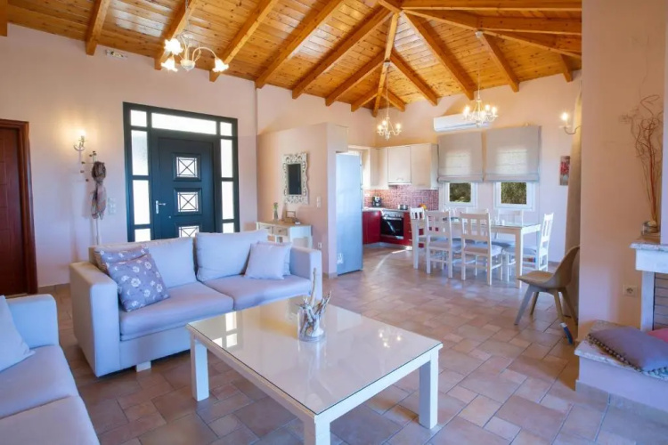Villa Daphne, Inoro Villas